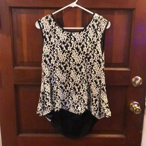 Juniors Blouse